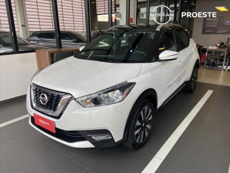 NISSAN Kicks 1.6 16V 4P FLEX SV X-TRONIC AUTOMTICO CVT, Foto 3