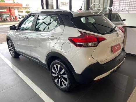 NISSAN Kicks 1.6 16V 4P FLEX SV X-TRONIC AUTOMTICO CVT, Foto 4