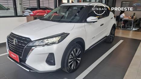 NISSAN Kicks 1.6 16V 4P FLEXSTART S X-TRONIC AUTOMTICO CVT, Foto 3