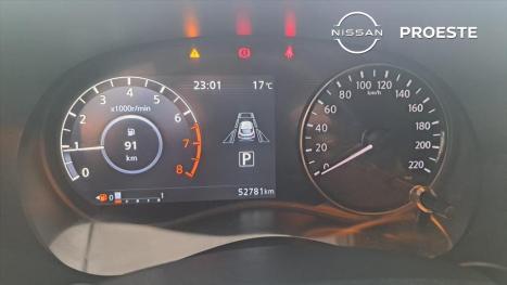 NISSAN Kicks 1.6 16V 4P FLEXSTART S X-TRONIC AUTOMTICO CVT, Foto 7