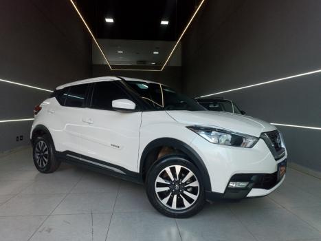 NISSAN Kicks 1.6 16V 4P FLEX ACTIVE X-TRONIC AUTOMTICO CVT, Foto 1