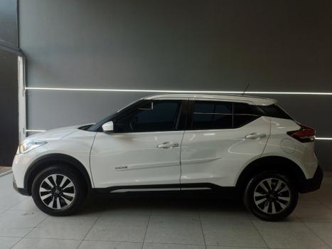 NISSAN Kicks 1.6 16V 4P FLEX ACTIVE X-TRONIC AUTOMTICO CVT, Foto 3