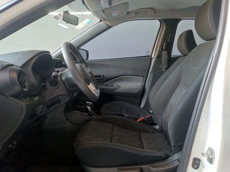 NISSAN Kicks 1.6 16V 4P FLEX ACTIVE X-TRONIC AUTOMTICO CVT, Foto 6
