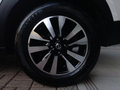 NISSAN Kicks 1.6 16V 4P FLEX ACTIVE X-TRONIC AUTOMTICO CVT, Foto 8