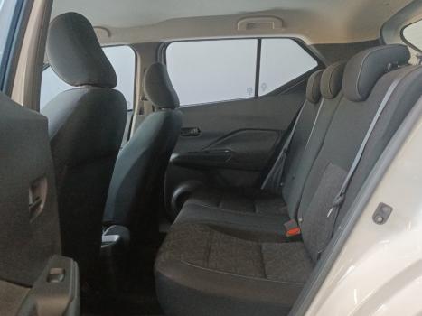 NISSAN Kicks 1.6 16V 4P FLEX ACTIVE X-TRONIC AUTOMTICO CVT, Foto 9