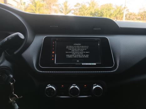 NISSAN Kicks 1.6 16V 4P FLEX ACTIVE X-TRONIC AUTOMTICO CVT, Foto 10