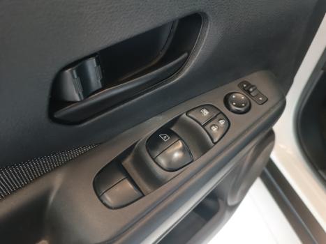 NISSAN Kicks 1.6 16V 4P FLEX ACTIVE X-TRONIC AUTOMTICO CVT, Foto 11