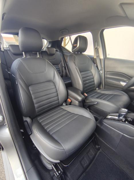 NISSAN Kicks 1.6 16V 4P FLEXSTART EXCLUSIVE XTRONIC AUTOMTICO CVT, Foto 11