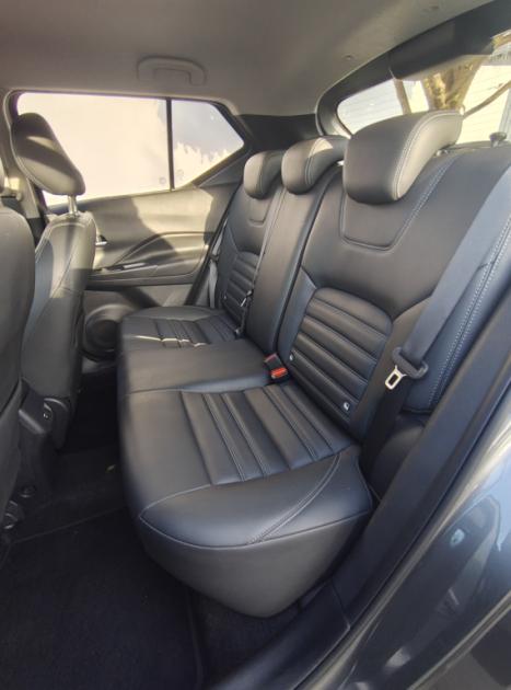 NISSAN Kicks 1.6 16V 4P FLEXSTART EXCLUSIVE XTRONIC AUTOMTICO CVT, Foto 12