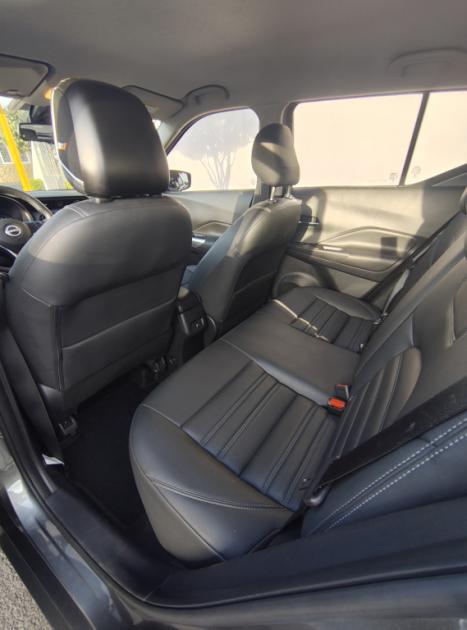 NISSAN Kicks 1.6 16V 4P FLEXSTART EXCLUSIVE XTRONIC AUTOMTICO CVT, Foto 13