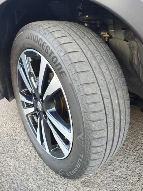 NISSAN Kicks 1.6 16V 4P FLEXSTART EXCLUSIVE XTRONIC AUTOMTICO CVT, Foto 14