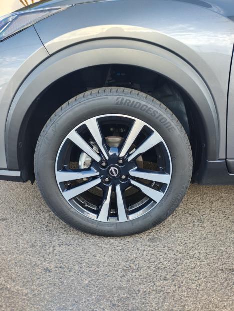 NISSAN Kicks 1.6 16V 4P FLEXSTART EXCLUSIVE XTRONIC AUTOMTICO CVT, Foto 15