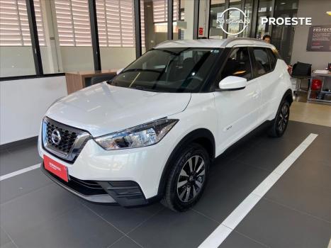 NISSAN Kicks 1.6 16V 4P FLEXSTART S DIRECT X-TRONIC AUTOMTICO CVT, Foto 3