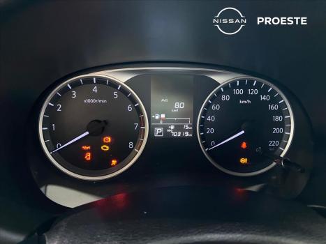 NISSAN Kicks 1.6 16V 4P FLEXSTART S DIRECT X-TRONIC AUTOMTICO CVT, Foto 7