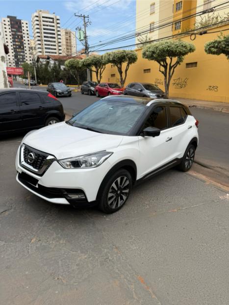 NISSAN Kicks 1.6 16V 4P FLEXSTART SL X-TRONIC AUTOMTICO CVT, Foto 1
