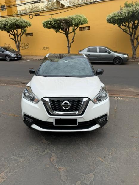 NISSAN Kicks 1.6 16V 4P FLEXSTART SL X-TRONIC AUTOMTICO CVT, Foto 2