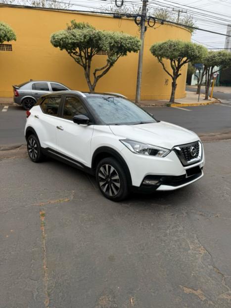 NISSAN Kicks 1.6 16V 4P FLEXSTART SL X-TRONIC AUTOMTICO CVT, Foto 3