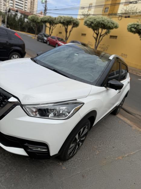 NISSAN Kicks 1.6 16V 4P FLEXSTART SL X-TRONIC AUTOMTICO CVT, Foto 8