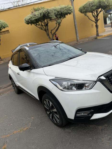 NISSAN Kicks 1.6 16V 4P FLEXSTART SL X-TRONIC AUTOMTICO CVT, Foto 9