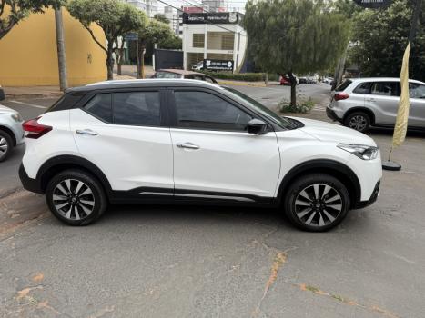 NISSAN Kicks 1.6 16V 4P FLEXSTART SL X-TRONIC AUTOMTICO CVT, Foto 12
