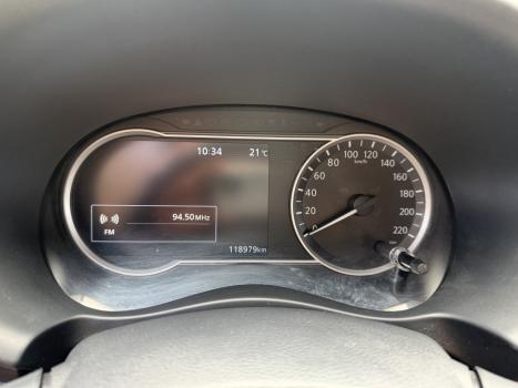 NISSAN Kicks 1.6 16V 4P FLEXSTART SL X-TRONIC AUTOMTICO CVT, Foto 14