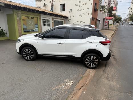 NISSAN Kicks 1.6 16V 4P FLEXSTART SL X-TRONIC AUTOMTICO CVT, Foto 16