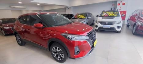 NISSAN Kicks 1.6 16V 4P FLEXSTART SENSE, Foto 2