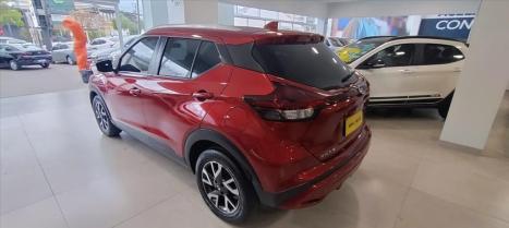 NISSAN Kicks 1.6 16V 4P FLEXSTART SENSE, Foto 4