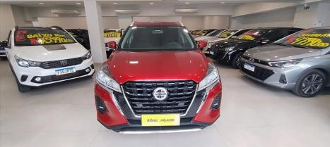 NISSAN Kicks 1.6 16V 4P FLEXSTART SENSE, Foto 5
