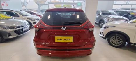 NISSAN Kicks 1.6 16V 4P FLEXSTART SENSE, Foto 6