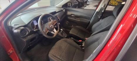 NISSAN Kicks 1.6 16V 4P FLEXSTART SENSE, Foto 8