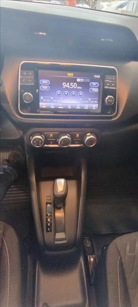 NISSAN Kicks 1.6 16V 4P FLEXSTART SENSE, Foto 9