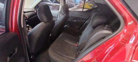 NISSAN Kicks 1.6 16V 4P FLEXSTART SENSE, Foto 10
