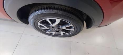 NISSAN Kicks 1.6 16V 4P FLEXSTART SENSE, Foto 11