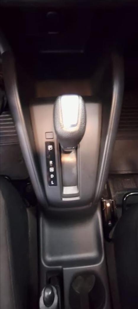 NISSAN Kicks 1.6 16V 4P FLEXSTART SENSE, Foto 12