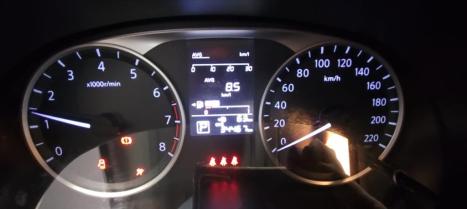 NISSAN Kicks 1.6 16V 4P FLEXSTART SENSE, Foto 14