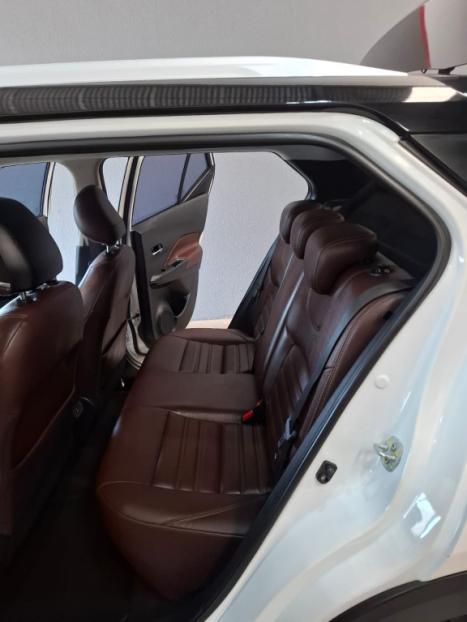 NISSAN Kicks 1.6 16V 4P FLEXSTART EXCLUSIVE XTRONIC AUTOMTICO CVT, Foto 9