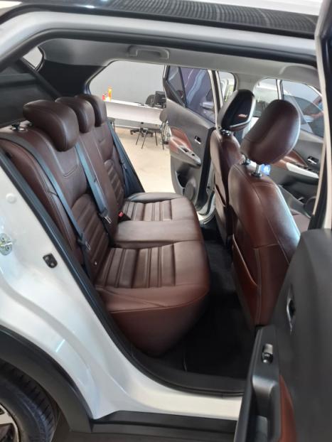 NISSAN Kicks 1.6 16V 4P FLEXSTART EXCLUSIVE XTRONIC AUTOMTICO CVT, Foto 10