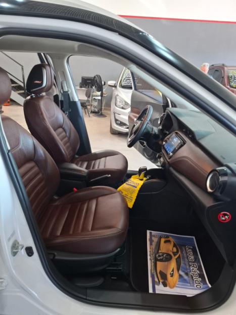 NISSAN Kicks 1.6 16V 4P FLEXSTART EXCLUSIVE XTRONIC AUTOMTICO CVT, Foto 12