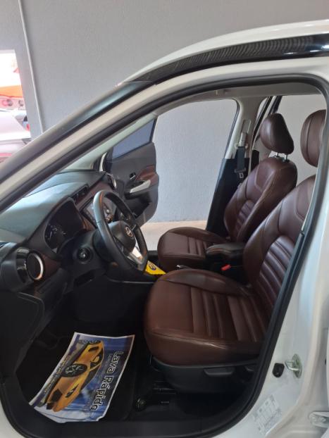 NISSAN Kicks 1.6 16V 4P FLEXSTART EXCLUSIVE XTRONIC AUTOMTICO CVT, Foto 14