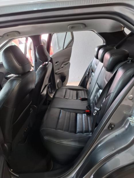 NISSAN Kicks 1.6 16V 4P FLEXSTART SL X-TRONIC AUTOMTICO CVT, Foto 5