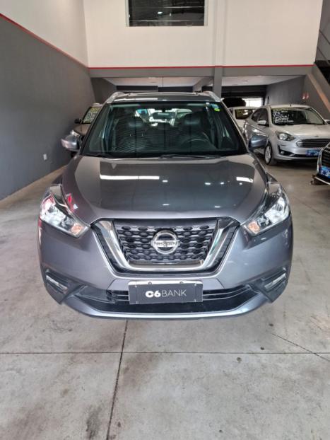 NISSAN Kicks 1.6 16V 4P FLEXSTART SL X-TRONIC AUTOMTICO CVT, Foto 7