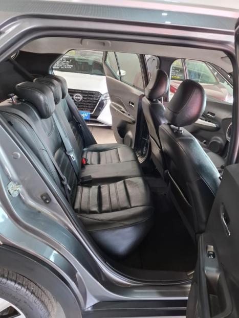 NISSAN Kicks 1.6 16V 4P FLEXSTART SL X-TRONIC AUTOMTICO CVT, Foto 15