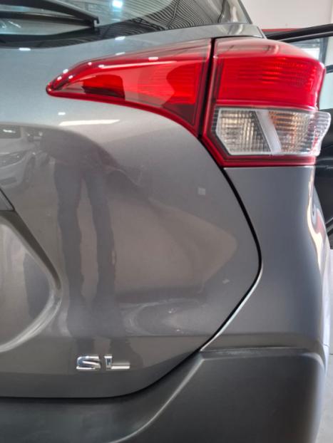 NISSAN Kicks 1.6 16V 4P FLEXSTART SL X-TRONIC AUTOMTICO CVT, Foto 17