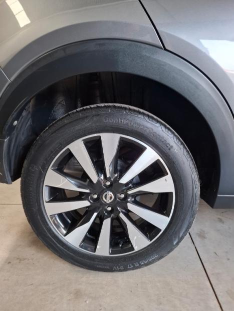 NISSAN Kicks 1.6 16V 4P FLEXSTART SL X-TRONIC AUTOMTICO CVT, Foto 19