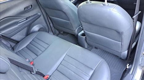 NISSAN Kicks 1.6 16V 4P FLEX SV X-TRONIC AUTOMTICO CVT, Foto 5