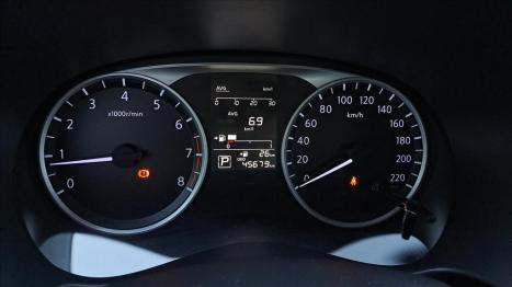 NISSAN Kicks 1.6 16V 4P FLEX SV X-TRONIC AUTOMTICO CVT, Foto 9
