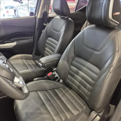 NISSAN Kicks 1.6 16V 4P FLEXSTART S X-TRONIC AUTOMTICO CVT, Foto 15