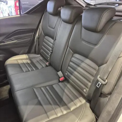 NISSAN Kicks 1.6 16V 4P FLEXSTART S X-TRONIC AUTOMTICO CVT, Foto 16