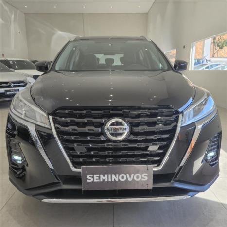 NISSAN Kicks 1.6 16V 4P FLEXSTART SENSE, Foto 2